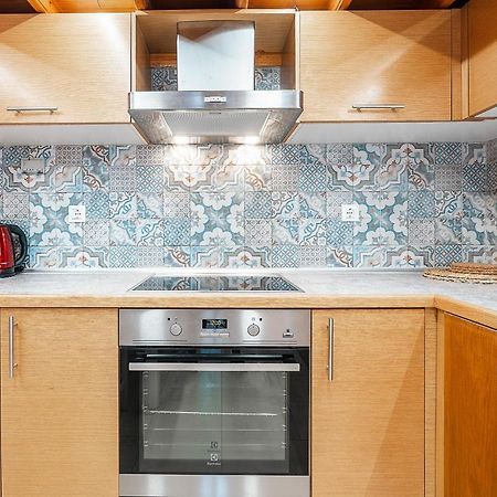 Amaryllis Beach Front House Родос Экстерьер фото